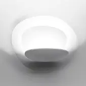 Artemide Pirce Applique White | Micro | 3000 K