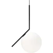 Flos IC Lights Suspension Black | IC Lights Suspension 2