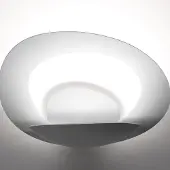 Artemide Pirce Applique White | Micro | 2700 K