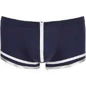 Svenjoyment Underwear - Boxer marin (bleu) - L