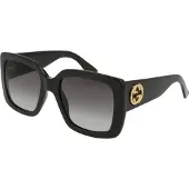 Gucci Sunglasses GG0141SN 001
