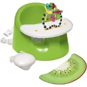 Prince Lionheart Bebepod Flex Plus Green - Kiwi