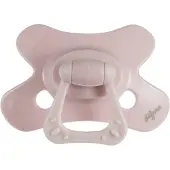 Difrax Dental Sucette 6+Mois Blossom 1 pc(s) Sucette(S)