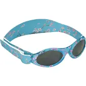 Dooky Baby Lunettes de Soleil Martinique Blue Stars | 1 paire