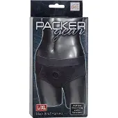 Calexotics Packer Gear Culotte harnais - Noir - L