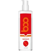 Hurtel Flacon anal à base de silicone, 50ml