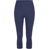 LASCANA Leggings bleu marine