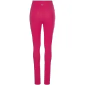 LASCANA Pantalon fonctionnel framboise