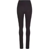 LASCANA Pantalon fonctionnel noir