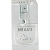 Hot - parfum aux phéromones pour homme - 30ml