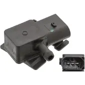Febi Capteur (pression des gaz d'échappement) FEBI 47155