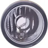 TYC Phare antibrouillard 19-0835-01-9