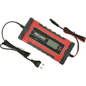 Absaar AB-PRO6.0 Batterijlader