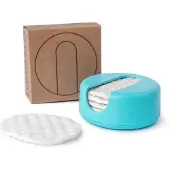 LastObject Lastround, Turquoise (7 pièces en bâton)