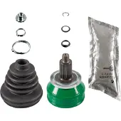 FEBI BILSTEIN Jeu de joints, arbre d'entraînement