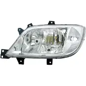 TYC Projecteur principal 20-0526-05-2, gauche