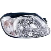 VAN WEZEL 8225964 Koplamp