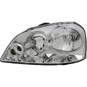 TYC Projecteur principal 20-0546-05-2, gauche