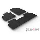 GledRing 0035 Automatten
