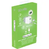 Celly TCUSBLIGHT Oplader (universeel)