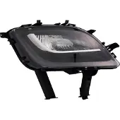 TYC Feu clignotant 18-0652-01-2 gauche