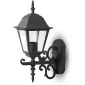 V-TAC Applique murale extérieure 1xE27/60W/230V IP44