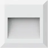V-TAC Eclairage d'escalier LED 1xLED/2W/230V 3000K