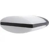 Osram - Applique murale LED extérieure ENDURA LED/13W/230V IP44 noir