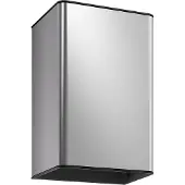 Philips Resonate Applique Murale White and Color Aluminium