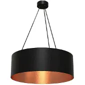 Milagro Suspension ROBIN 3xE27/60W/230V