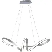 Paul Neuhaus Lampe suspendue à LED Melinda