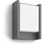 Philips Applique Murale Led 6w 600lm 4000k Mod. Arbour Philips