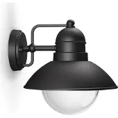 Philips myGarden Hoverfly Applique Noir