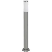 Rabalux Inox torch lampe d'extérieur E27 inox 650mm