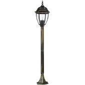 Rabalux Toronto lampe d'extérieur 1x E27 or antique