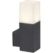 V-TAC Applique murale extérieure 1xGU10/35W/230V IP54