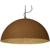 In-es.artdesign Mezza Luna 1 - Bronze/Or