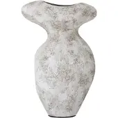 Bloomingville Vase Nori Deco | Gris | Terracotta | 82051093