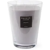 Baobab All Seasons White Rhino bougie parfumée 3000 g