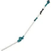 Makita Taille-haies sans fil LXT 18 V DUN461WSF - 460 mm - 3 600 courses/min - 18 mm
