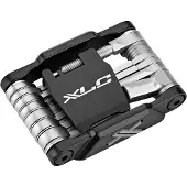 Xlc Q Serie To M12 Multitool Argenté