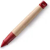 Lamy Portemine abc rouge B 1,4 mm (1.40 mm, B, 1x)