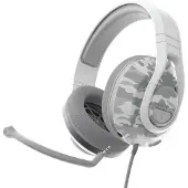 Turtle Beach Recon 500 Arctic Camo Casque Gamer Filaire