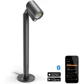 Steinel Jardin spot Way Sensor Connect