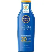 Nivea Indice 30 Protect&hydrate