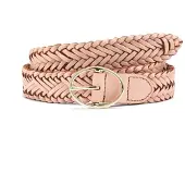 LASCANA Ceinture rosé