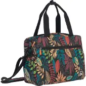 Willex Sacoche de vélo City Jungle 19 L Orange