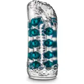 M for men Superstroker Turquoise