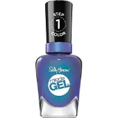Sally Hansen Miracle Gel vernis à ongles gel sans lampe UV/LED teinte 573 Hyp-Nautical 14,7 ml