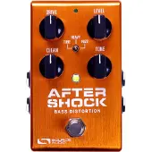 Source audio After Shock Bass